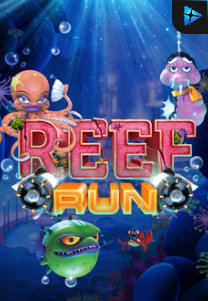 Bocoran RTP Reef Run di Timur188 Generator RTP Live Slot Resmi dan Akurat