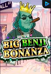 Bocoran RTP Big Benji Bonanza di Timur188 Generator RTP Live Slot Resmi dan Akurat