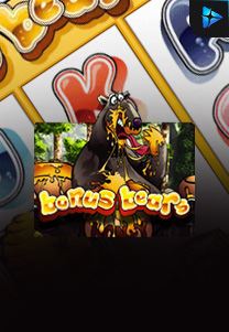 Bocoran RTP Bonus Bears di Timur188 Generator RTP Live Slot Resmi dan Akurat