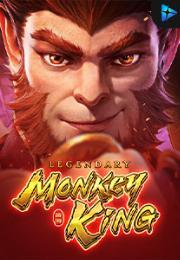 Bocoran RTP Legendary Monkey King di Timur188 Generator RTP Live Slot Resmi dan Akurat