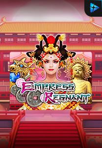 Bocoran RTP Empress Regnant di Timur188 Generator RTP Live Slot Resmi dan Akurat