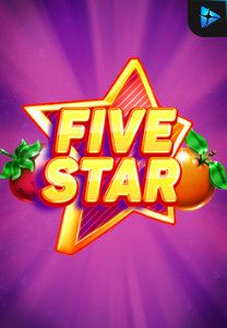 Bocoran RTP Five Star di Timur188 Generator RTP Live Slot Resmi dan Akurat