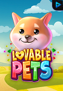 Bocoran RTP Lovable Pets di Timur188 Generator RTP Live Slot Resmi dan Akurat