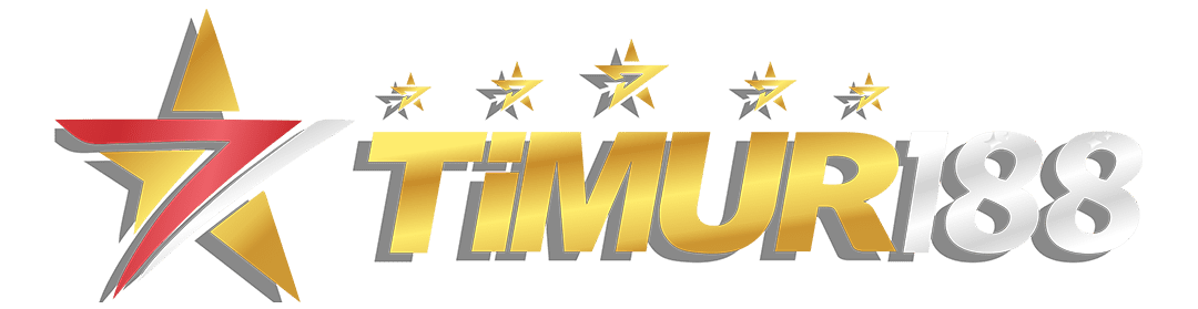 Logo Timur188 Generator RTP Live Slot Resmi dan Akurat